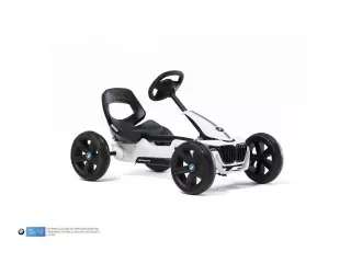 BERG REPPY BMW (2’5 A 6 AÑOS) portes gratis
