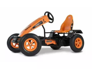 BERG X-CROSS BFR KAR A PEDALES