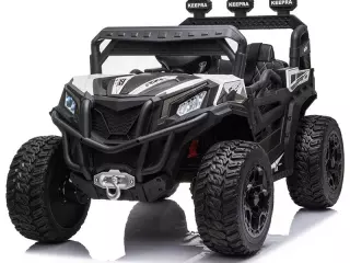 Coche eléctrico niños BUGGY EVORA 4 MOTORES