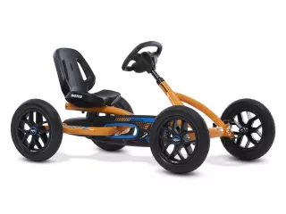 BERG BUDDY B-ORANGE (3 A 8 AÑOS) portes gratis