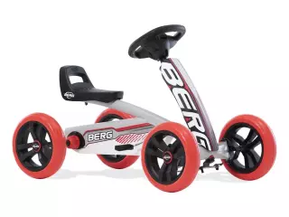 BERG BUZZY BEATZ KART PEDALES