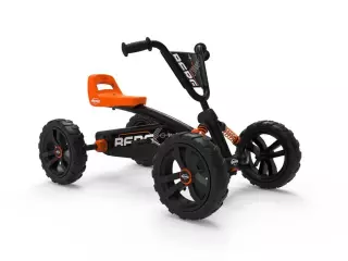 Coche de pedales BERG Buzzy Galaxy