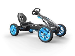 BERG RALLY APX BLUE (4 A 12 AÑOS)