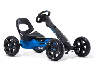 BERG REPPY ROADSTER (2,5 A 6 AÑOS)