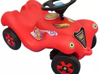 COCHE SUMO AZUL/rojo 58x31x37 cm infantil correpasillos