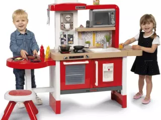 Cocina Evolutiva Gourmet INFANTIL