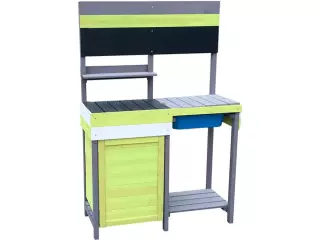 COCINA INFANTIL BELLA – 78X33X120cm – KNH1019