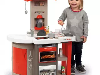 Cocina Plegable INFANTIL