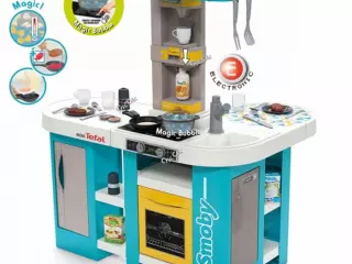 Cocina Studio Xl Bubble COCINA