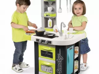 Cocina Studiotronic BBQ INFANTIL