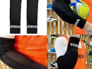 Coderas Portero Joma Protect Negra