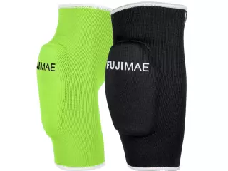 Coderas Reversible 2.0. Negro/Verde. L