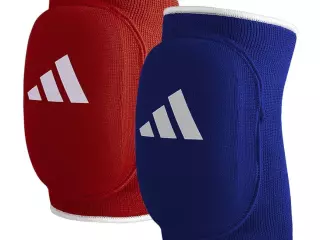 CODERAS REVERSIBLES ADIDAS AZUL/ROJO ADIEB01