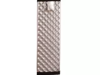 COLCHONETA CAMPING PLEGABLE SOFTEE