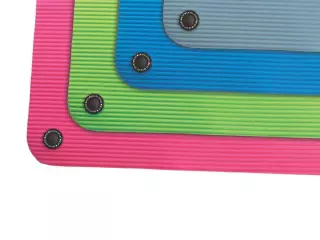 COLCHONETA CAUCHO 180X58X1 CM