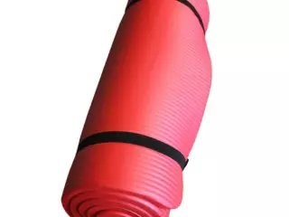 COLCHONETA MATRIXCELL GROSOR 1,5 CM - 120X60CM ROJO