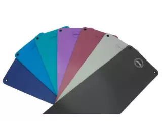 Colchoneta Pilates 180x58x1.5 cm