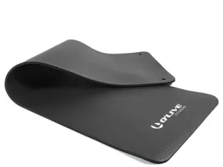 Colchoneta Pilates O'Live CON OJALES