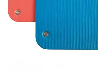 Colchoneta Tecnocaucho® 180 X 58 X 1 cm