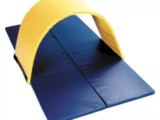 COLCHONETA TÚNEL