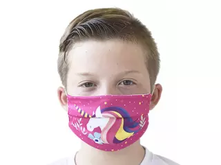 COLECCIÓN MASCARILLA DE PROTECCIÓN REUTILIZABLE MODELO 1