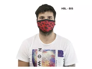 COLECCIÓN MASCARILLA PROTECTORA REUTILIZABLE MODELO 3