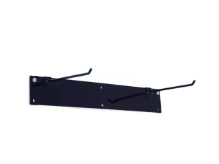 Colgador Colchonetas Pared Ajustable