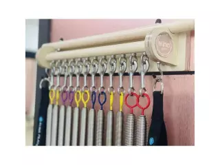 Colgador Muelles Pilates