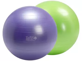 FITNESSBALL GYMNIC 75 CM