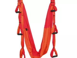 Columpio Yoga aereo
