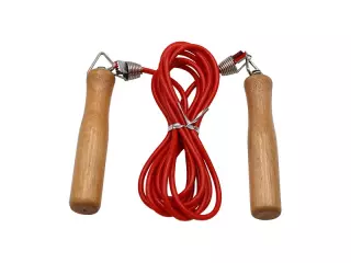 COMBA DE PVC SOFTEE,2,5M saltar cuerda