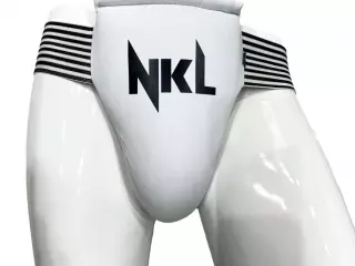 COQUILLA NKL "VENTRAL MASCULINA" P.U