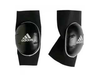 RODILLERA ADIDAS BOXEO P.U. NEGRO