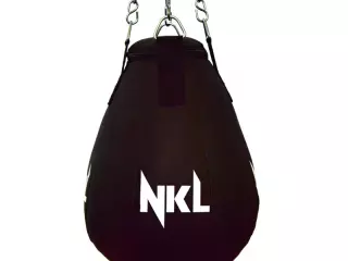SACO BOXEO  "MAIZE CLASSIC" POLIPIEL NEGRO 12/45 kg preguntar stock