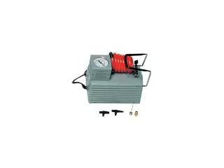 Compresor Mediano hinchador BOMBA ELECTRICA