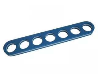 CONECTORES FRITAS BALSA 7 AGUJEROS