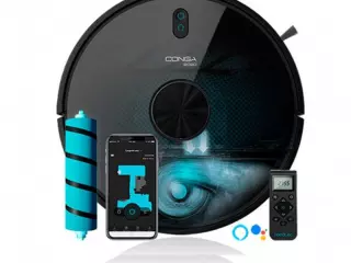 Conga 6090 Ultra  ROBOTS DE LIMPIEZA