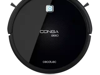 Conga 990 Vital robot aspirador