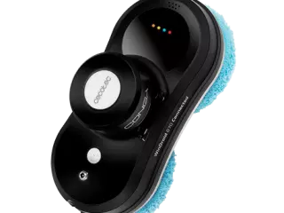 Conga WinDroid 870 Connected  En stock      Robot limpiacristales y azulejos
