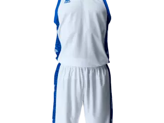 CONJUNTO BALONCESTO MAGIC ropa BASKET
