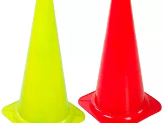 Cono Delimitador Zastor CORNET 38 cm
