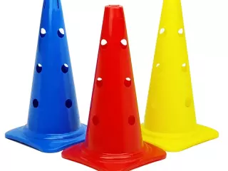 Cono Entrenamiento Aro-Pica Zastor HAT-P43 doce agujeros