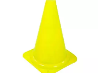 Cono Semirrigido 23 cm