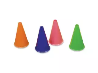 Cono Pvc 24 Cm.    Ref.:  PA 432500