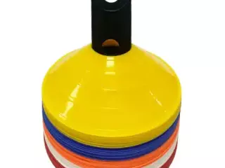 Conos (set de 50 uds)