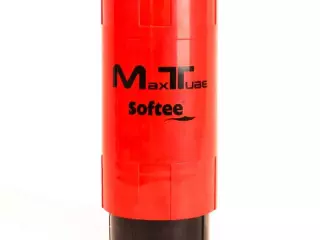 CONSERVADOR DE PRESIÓN MAX TUBE SOFTEE