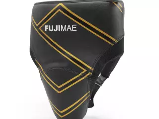 COQUILLA ABDOMINAL SPARRING BOXEO