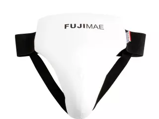 Coquilla Advantage - Hombre. Blanco. M