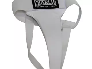 Coquilla Boxeo Femenina CHARLIE Básica