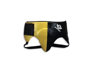 COQUILLA DE BOXEO